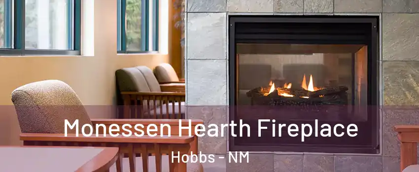  Monessen Hearth Fireplace Hobbs - NM