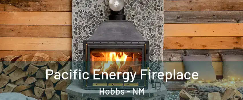  Pacific Energy Fireplace Hobbs - NM