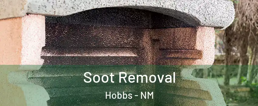  Soot Removal Hobbs - NM